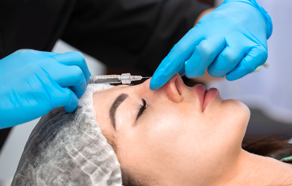 botox treatment in Udaipur