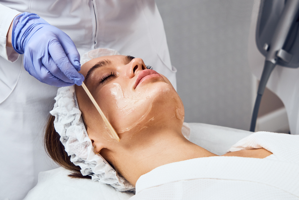 Best Facial Treatments Services