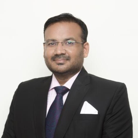 Dr. Chirag Agrawal