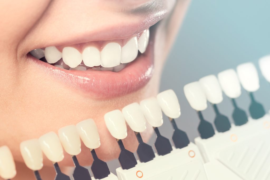 How is Cosmetic Dentistry Helpful in Smile Designing?